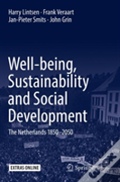 Well-Being, Sustainability And Social Development