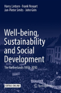 Well-Being, Sustainability And Social Development - Preview