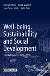 Capa do artigo Well-Being, Sustainability And Social Development