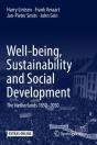 Well-Being, Sustainability And Social Development - Preview