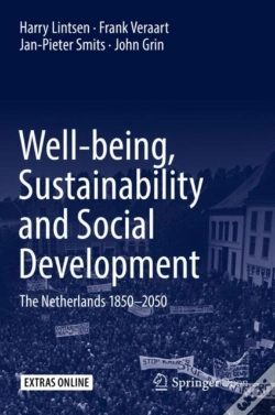 Capa do artigo Well-Being, Sustainability And Social Development