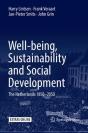 Well-Being, Sustainability And Social Development - Preview