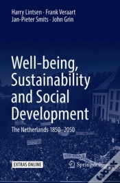 Capa do artigo Well-Being, Sustainability And Social Development