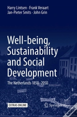 Capa do artigo Well-Being, Sustainability And Social Development
