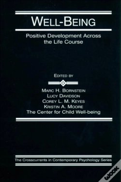 Capa do artigo Well-Being