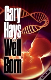 Capa do artigo Well Born