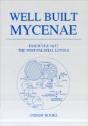 Well Built Mycenae, Fasc 16/17 - Preview