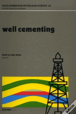 Capa do artigo Well Cementing