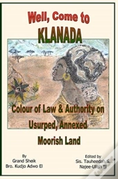 Well, Come To Klanada