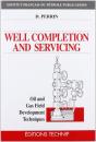 Well Completion And Servicing - Preview