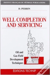 Well Completion And Servicing