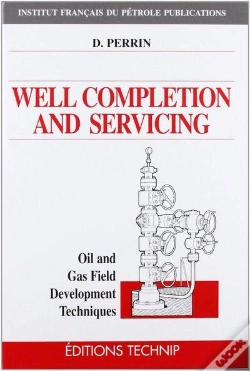 Capa do artigo Well Completion And Servicing
