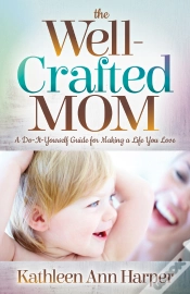 Capa do artigo Well-Crafted Mom