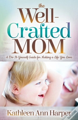 Capa do artigo Well-Crafted Mom