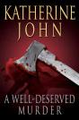 Well-Deserved Murder - Preview