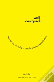 Capa do artigo Well-Designed