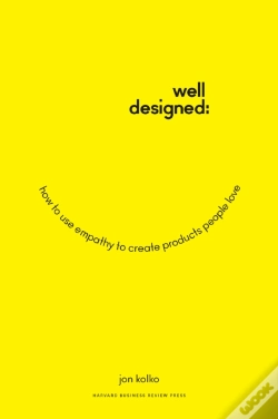 Capa do artigo Well-Designed