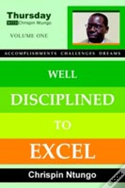 Capa do artigo Well Disciplined To Excel