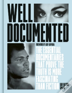 Capa do artigo Well Documented