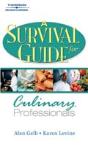 WELL DONE! A SURVIVAL GUIDE FOR CULINARY PROFESSIONALS - Preview