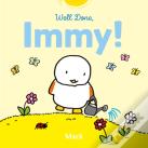 Well Done, Immy!