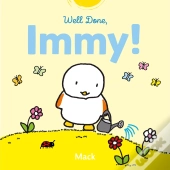 Well Done, Immy!