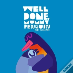 Capa do artigo Well Done, Mummy Penguin