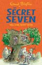 Well Done, Secret Seven - Preview