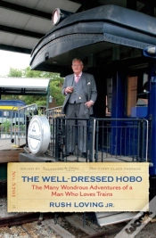 Capa do artigo Well-Dressed Hobo