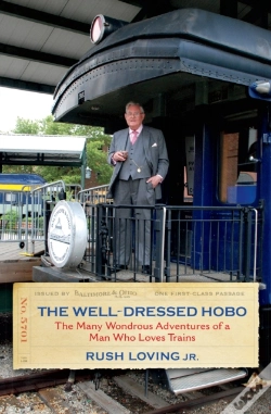Capa do artigo Well-Dressed Hobo