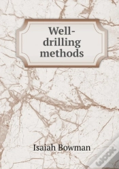 Capa do artigo Well-Drilling Methods