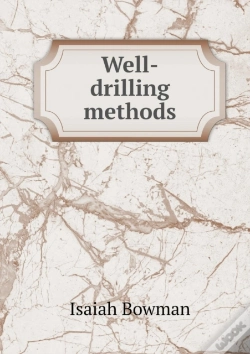 Capa do artigo Well-Drilling Methods