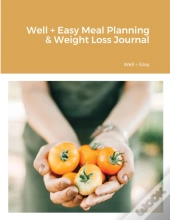Well + Easy Nutrition Journal