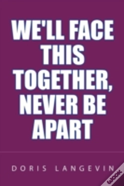 Capa do artigo We'Ll Face This Together,Never Be Apart