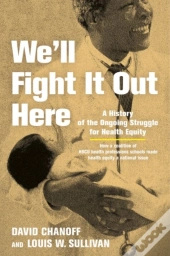 We'Ll Fight It Out Here