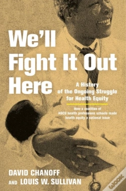 Capa do artigo We'Ll Fight It Out Here