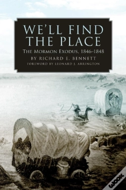 Capa do artigo We'Ll Find The Place