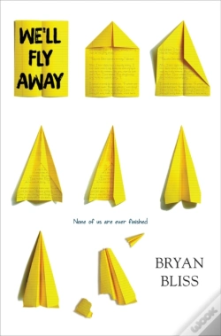 Capa do artigo We'Ll Fly Away