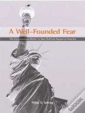 Capa do artigo Well-Founded Fear