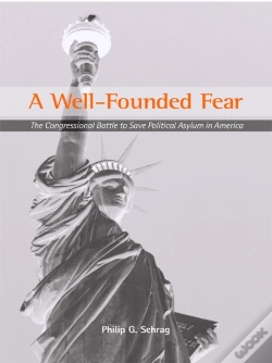 Capa do artigo Well-Founded Fear