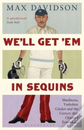 We'Ll Get 'Em In Sequins