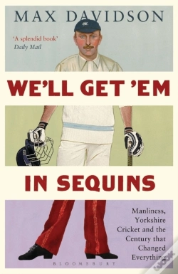 Capa do artigo We'Ll Get 'Em In Sequins