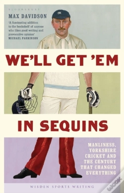 Capa do artigo We'Ll Get 'Em In Sequins
