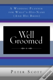 Capa do artigo Well Groomed
