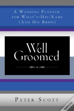 Capa do artigo Well Groomed