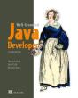 Well-Grounded Java Developer, The - Preview