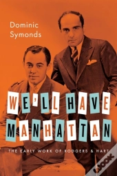 We'Ll Have Manhattan