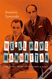 We'Ll Have Manhattan