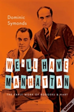 Capa do artigo We'Ll Have Manhattan