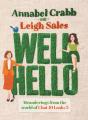 Well Hello - Preview